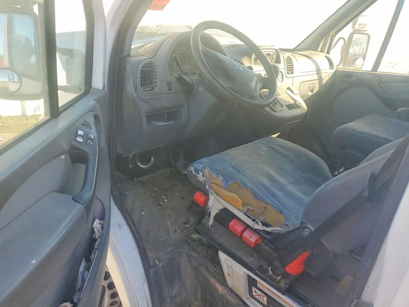 Aukcja sprzedaży 2006 Dodge Sprinter, vin: WD0PD644965903026, numer aukcji: 97983885