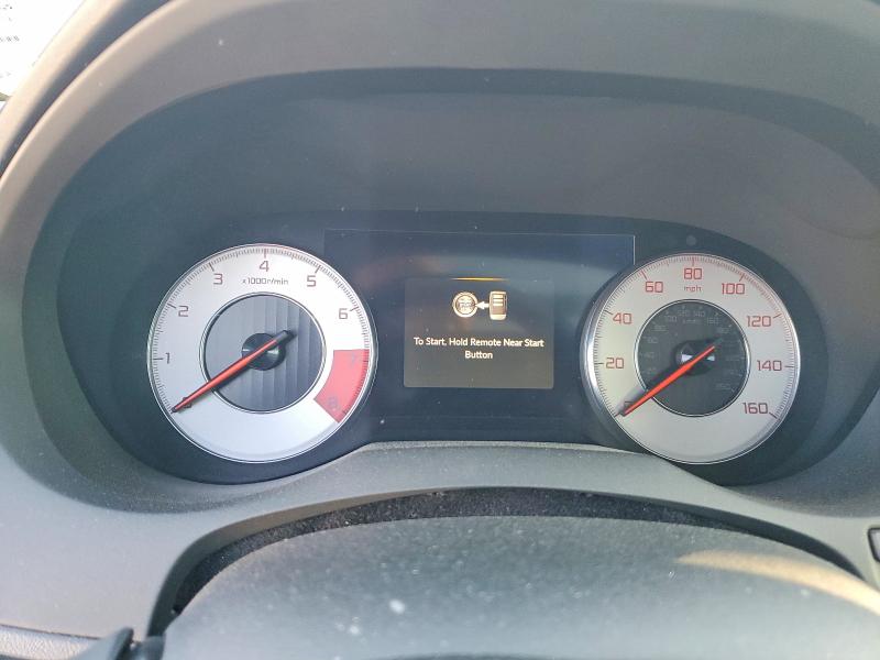 73904025 :رقم المزاد ، 5J8TC2H61LL014566 vin ، 2020 Acura Rdx مزاد بيع