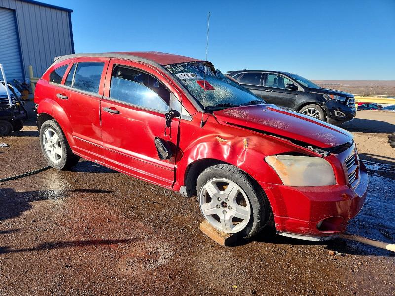 Продаж на аукціоні авто 2008 Dodge Caliber, vin: 1B3HB48B08D793879, номер лоту: 72189495