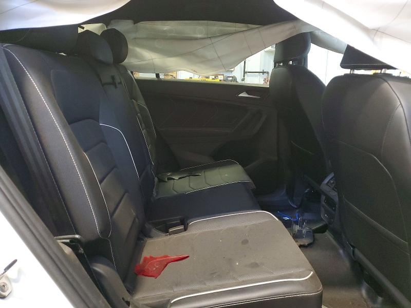 Продажа на аукционе авто 2024 Volkswagen Tiguan, vin: 3VV4B7AX4RM149037, номер лота: 73209545