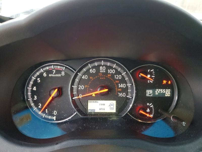 2014 Niss Maxima მანქანა იყიდება აუქციონზე, vin: 1N4AA5AP4EC455617, აუქციონის ნომერი: 98832855