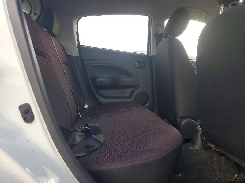 Aukcja sprzedaży 2014 Mitsubishi Mirage, vin: ML32A4HJ6EH016645, numer aukcji: 99085025