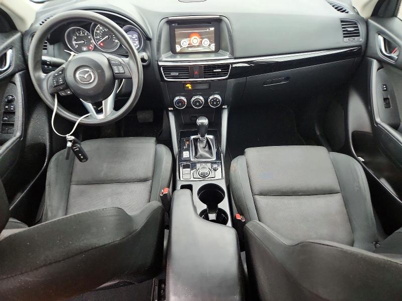 Aukcja sprzedaży 2016 Mazda Cx-5, vin: JM3KE4BY6G0661229, numer aukcji: 72246775