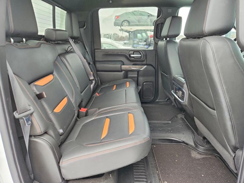 Продажа на аукционе авто 2021 Gmc Sierra, vin: 1GT49PE79MF123921, номер лота: 74783095