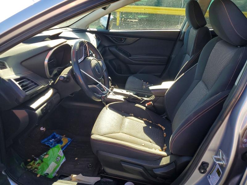 Aukcja sprzedaży 2021 Subaru Crosstrek, vin: JF2GTAPC8M8652241, numer aukcji: 99737065