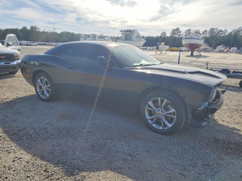 Продаж на аукціоні авто 2021 Dodge Challenger, vin: 2C3CDZGG1MH539323, номер лоту: 73826035