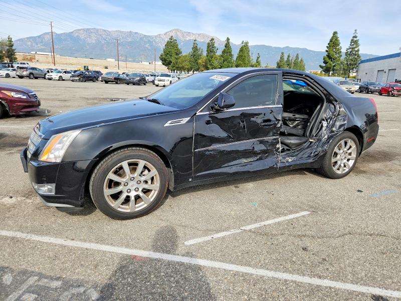 Продажа на аукционе авто 2008 Cadillac Cts, vin: 1G6DV57V180170285, номер лота: 73422905