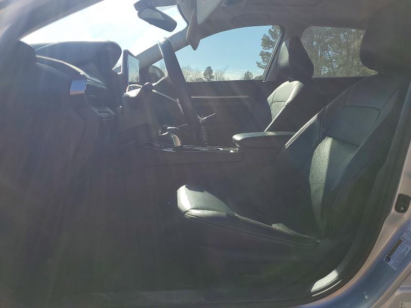 Продаж на аукціоні авто 2023 Nissan Altima, vin: 1N4BL4EV0PN359931, номер лоту: 72171635
