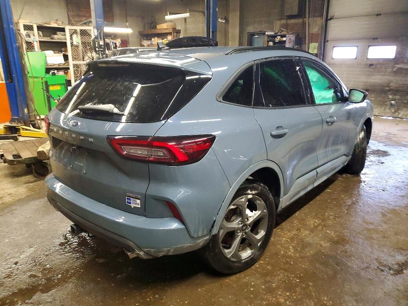 Aukcja sprzedaży 2024 Ford Escape, vin: 1FMCU9MZ2RUA30987, numer aukcji: 98410955