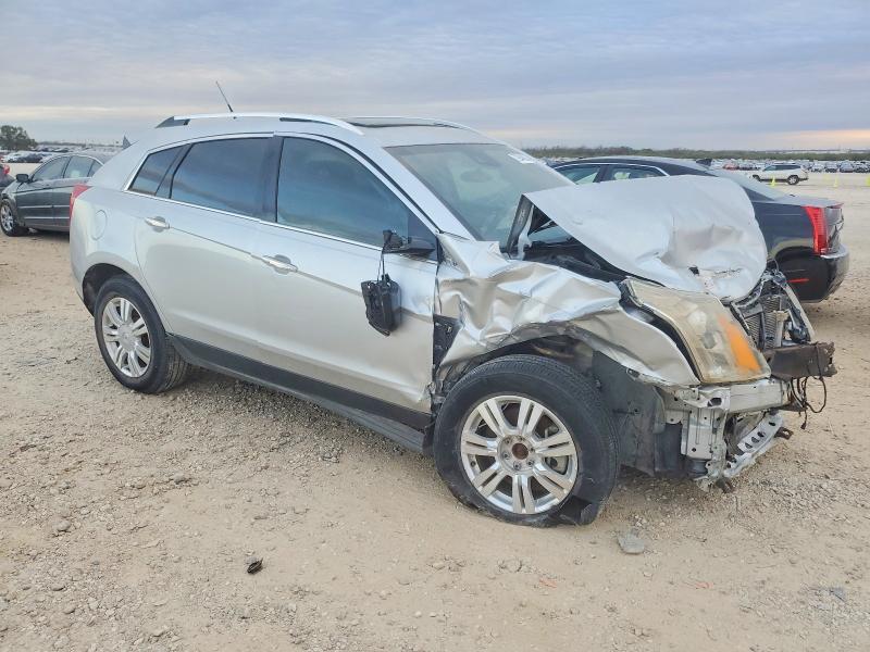72940635 :رقم المزاد ، 3GYFNCE31DS647919 vin ، 2013 Cadillac Srx مزاد بيع