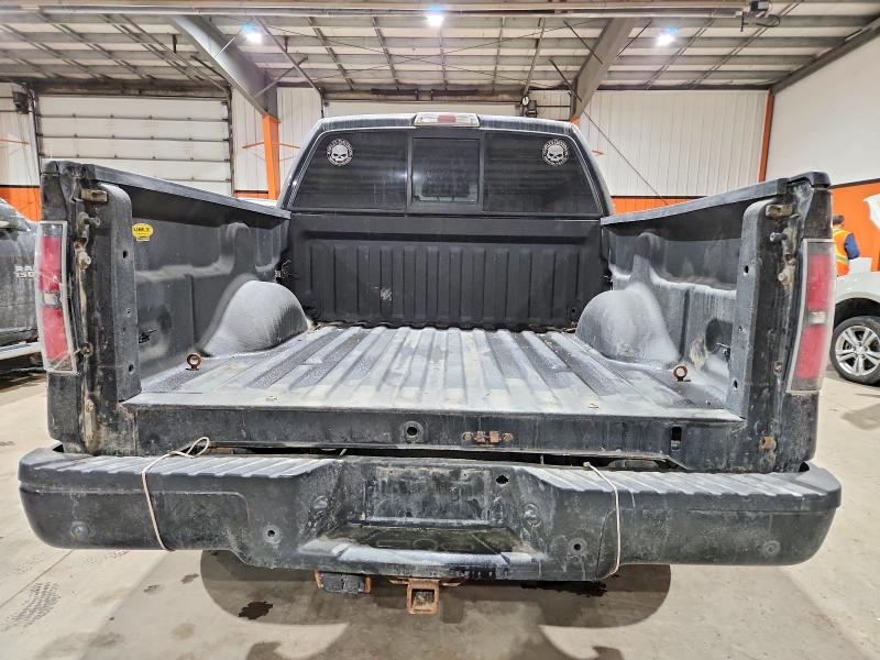 Продаж на аукціоні авто 2012 Ford F150, vin: 1FTFW1EF4CFB30523, номер лоту: 73983535