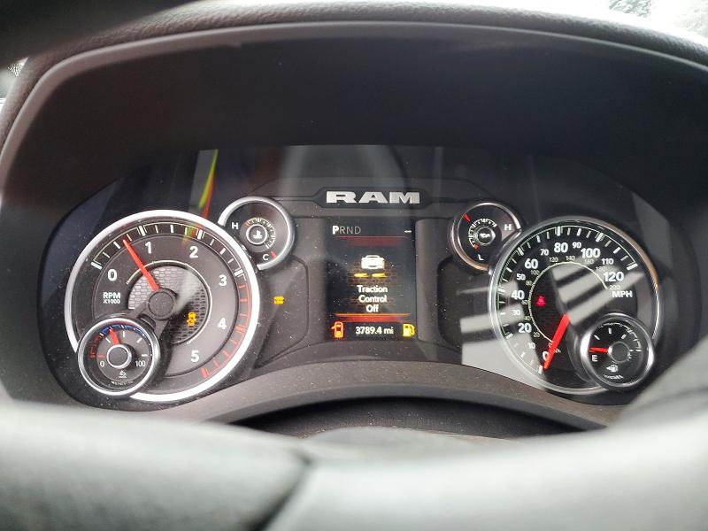 Aukcja sprzedaży 2024 Ram 3500, vin: 3C7WRTCL0RG309101, numer aukcji: 74106305