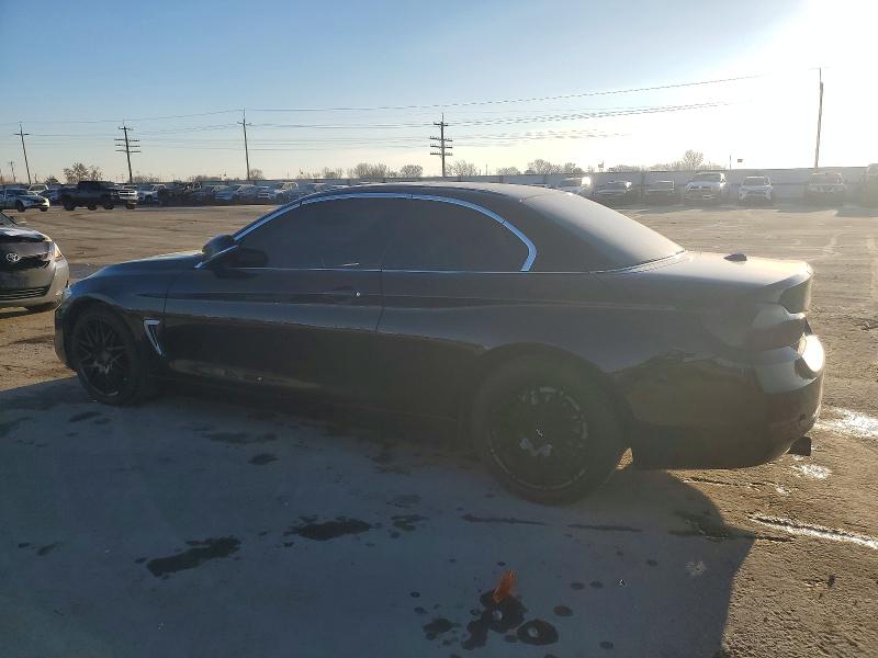Продаж на аукціоні авто 2014 Bmw 428, vin: WBA3V5C51EJ968948, номер лоту: 74904705