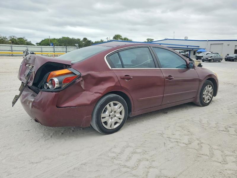 99846385 :رقم المزاد ، 1N4AL2AP5AC145009 vin ، 2010 Nissan Altima مزاد بيع
