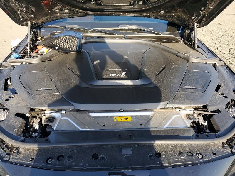 Продаж на аукціоні авто 2022 Bmw I4, vin: WBY73AW0XNFN08014, номер лоту: 74934915