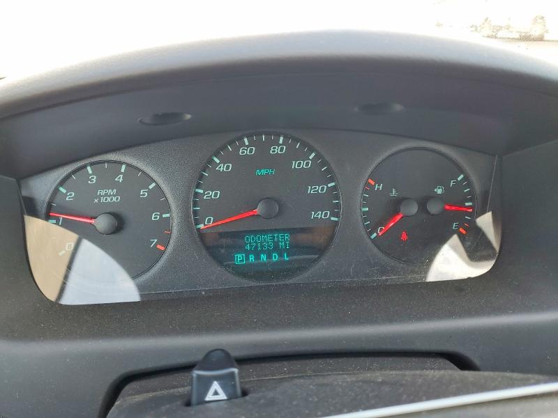 74665225 :رقم المزاد ، 2G1WA5E36F1112265 vin ، 2015 Chevrolet Impala Lim مزاد بيع