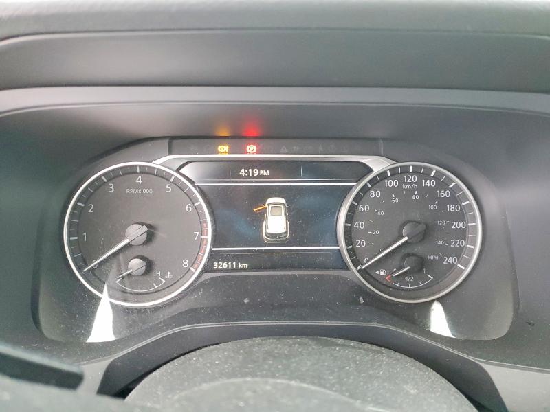 Продажа на аукционе авто 2024 Nissan Pathfinder, vin: 5N1DR3AC4RC277775, номер лота: 72727985