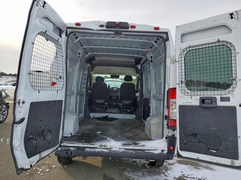 Aukcja sprzedaży 2024 Ram Promaster 2500, vin: 3C6LRVCG2RE121584, numer aukcji: 78744305