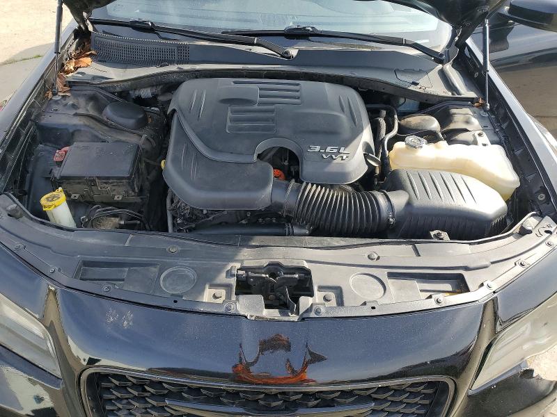 Aukcja sprzedaży 2019 Chrysler 300, vin: 2C3CCABG4KH585429, numer aukcji: 73695645