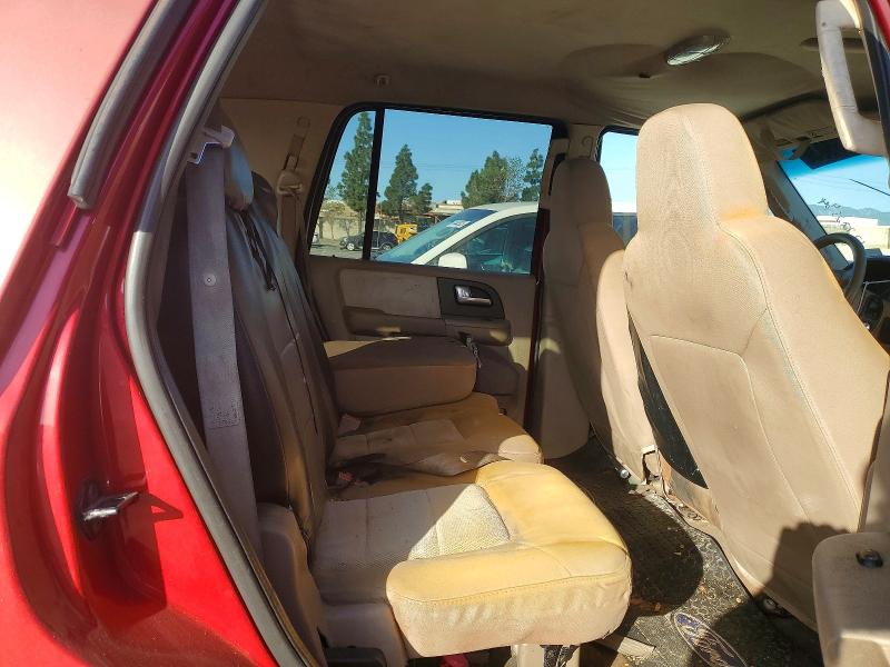 Aukcja sprzedaży 2003 Ford Expedition, vin: 1FMRU15W03LB03013, numer aukcji: 75495585