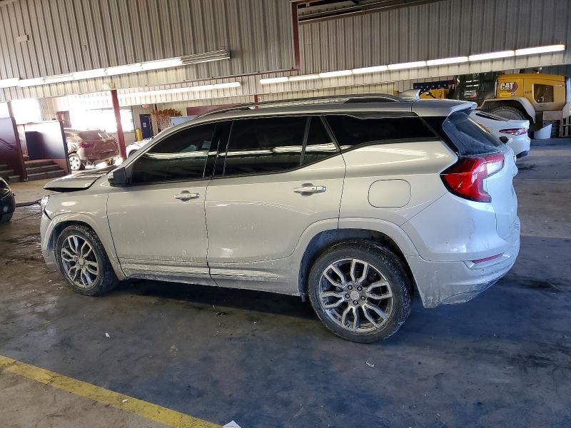 74238775 :رقم المزاد ، 3GKALXEV1NL175901 vin ، 2022 Gmc Terrain مزاد بيع