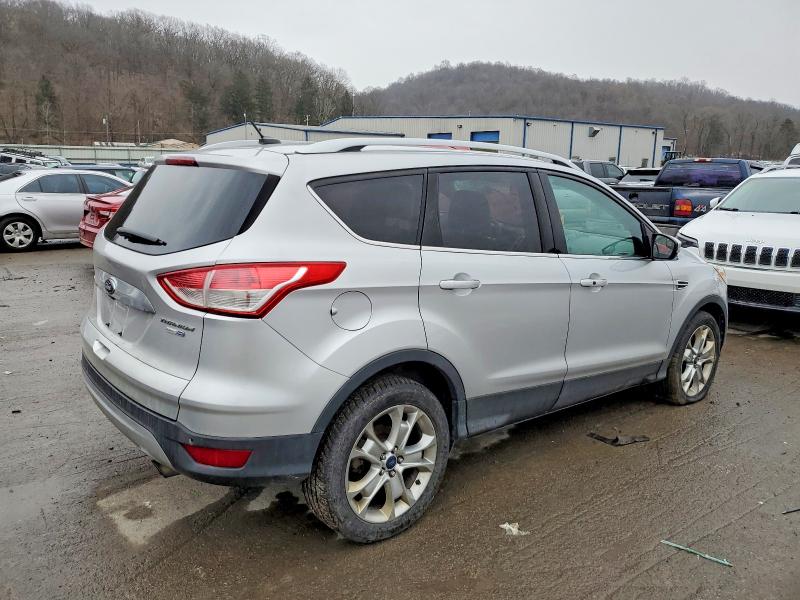 Aukcja sprzedaży 2014 Ford Escape, vin: 1FMCU9J96EUC65911, numer aukcji: 72419795