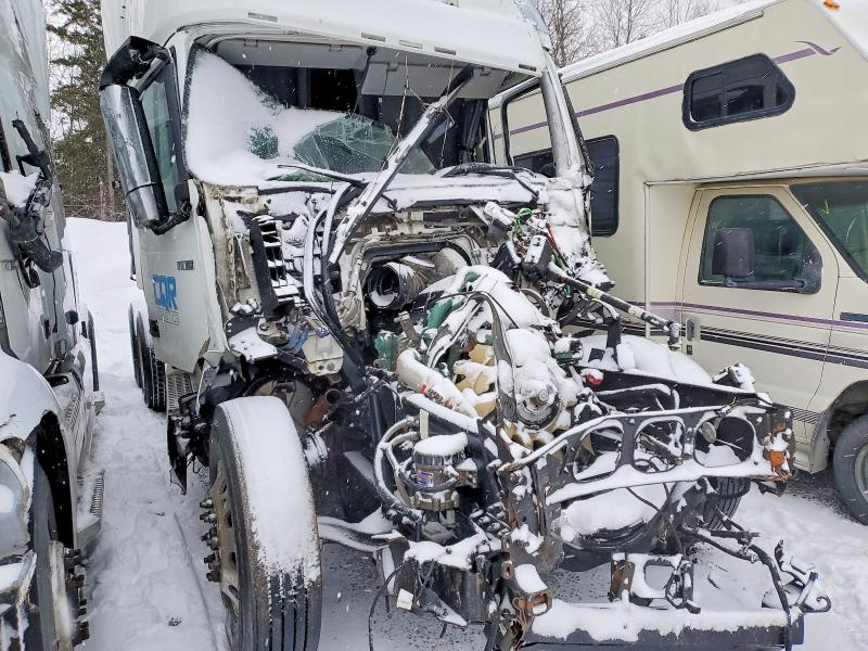 Продаж на аукціоні авто 2022 Volvo Vn, vin: 4V4NC9EH5NN311597, номер лоту: 72874315
