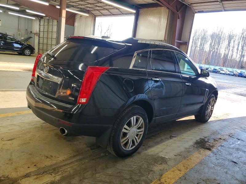 Продажа на аукционе авто 2016 Cadillac Srx, vin: 3GYFNBE31GS506119, номер лота: 73587225