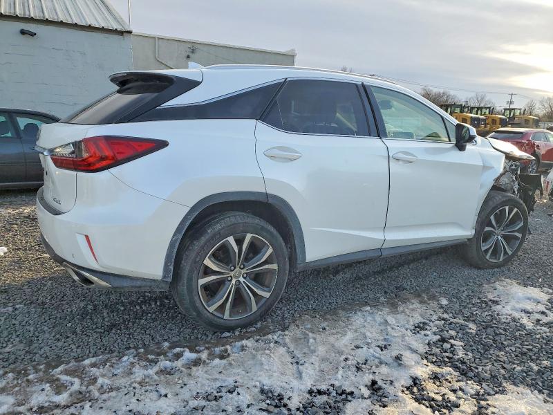 2017 Lexus Rx 350 მანქანა იყიდება აუქციონზე, vin: JTJBZMCA0H2020188, აუქციონის ნომერი: 74358655