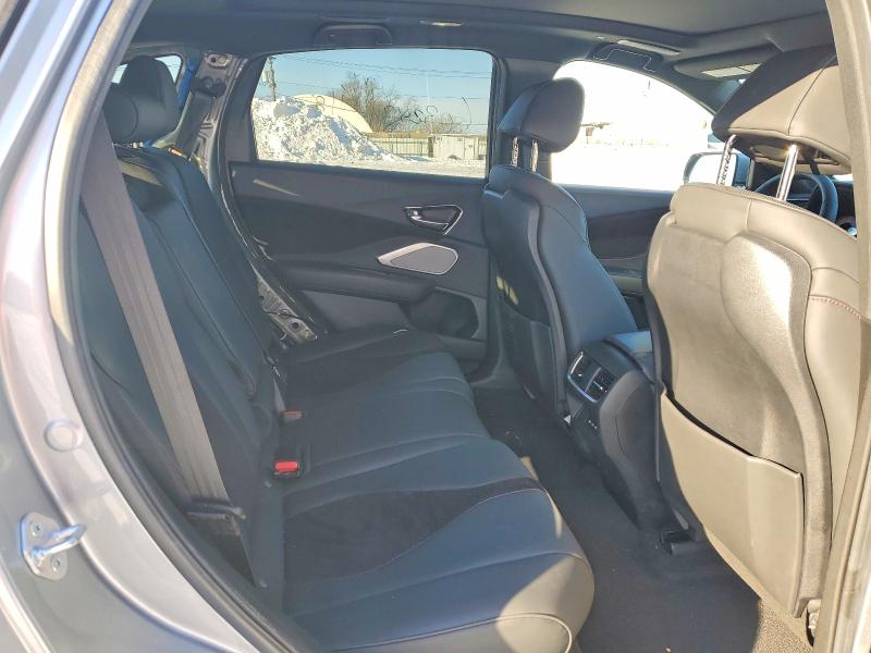 Aukcja sprzedaży 2024 Acura Rdx, vin: 5J8TC2H66RL015477, numer aukcji: 74821655