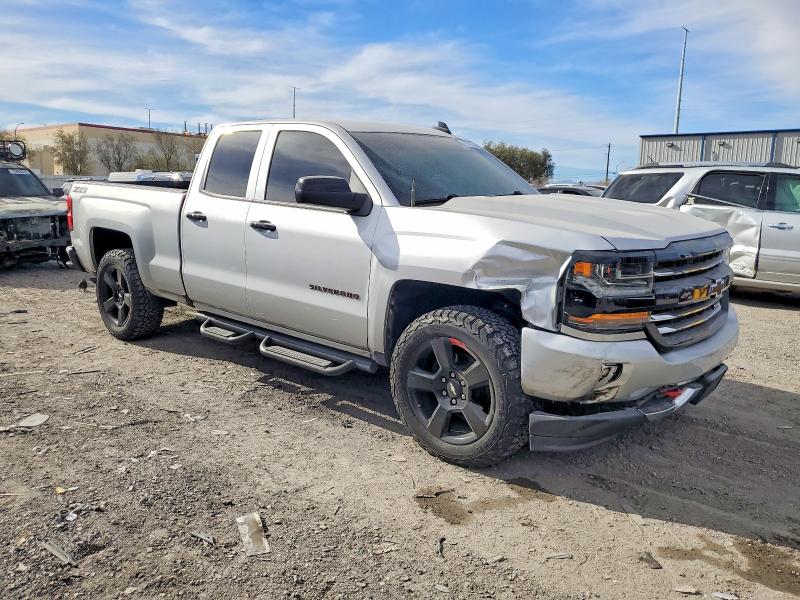 72702395 :رقم المزاد ، 2GCVKPEC8K1222949 vin ، 2019 Chevrolet Silverado Ld مزاد بيع