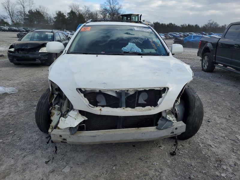 Aukcja sprzedaży 2007 Lexus Rx, vin: 2T2GK31UX7C013944, numer aukcji: 72885945