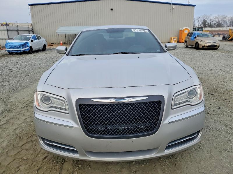2012 Chrysler 300 მანქანა იყიდება აუქციონზე, vin: 2C3CCAAG6CH107774, აუქციონის ნომერი: 72316465