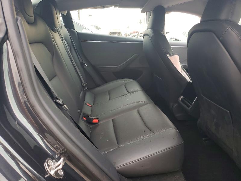 74421905 :رقم المزاد ، 5YJ3E1EA4RF731213 vin ، 2024 Tesla Model 3 مزاد بيع