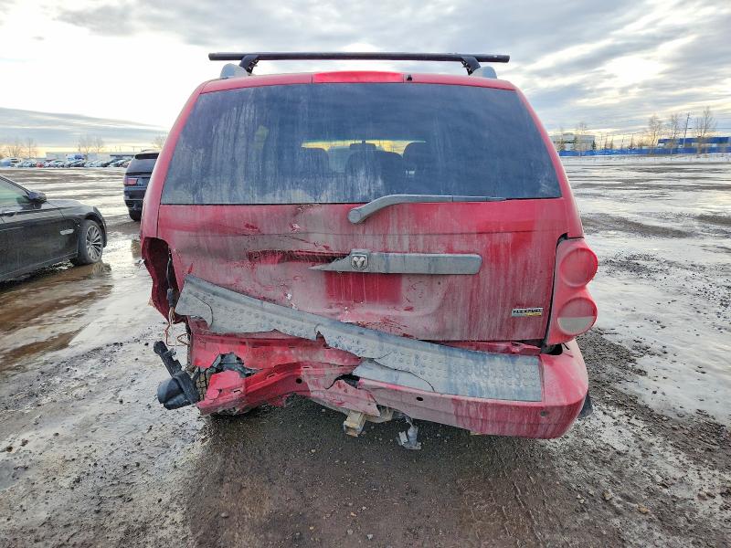 2008 Dodge Durango მანქანა იყიდება აუქციონზე, vin: 1D8HB48N08F130178, აუქციონის ნომერი: 72834125
