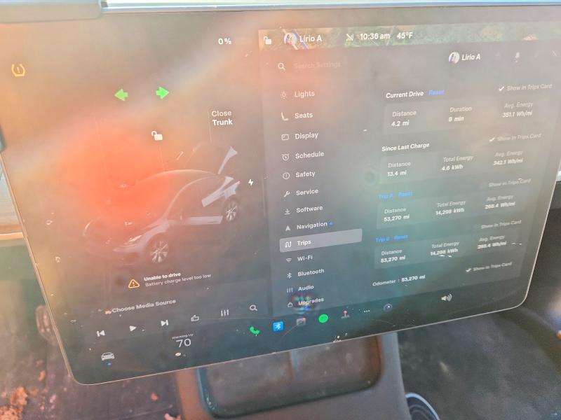 2023 Tesla Model Y მანქანა იყიდება აუქციონზე, vin: 7SAYGAEE7PF771059, აუქციონის ნომერი: 74279395