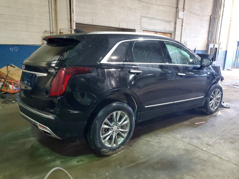 Продаж на аукціоні авто 2020 Cadillac Xt5 Premiu, vin: 1GYKNCRS5LZ235679, номер лоту: 72428325