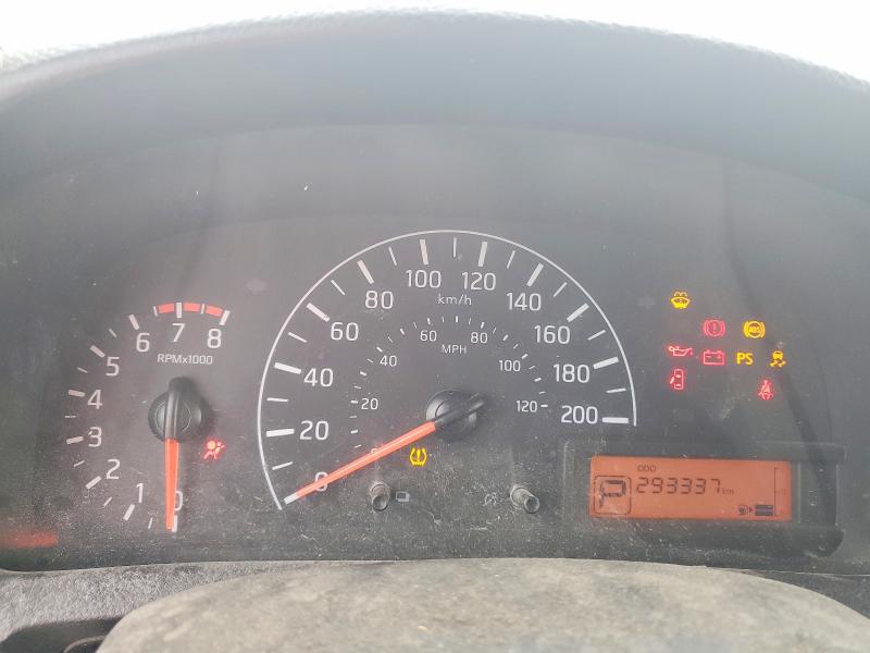 Aukcja sprzedaży 2020 Nissan Nv200, vin: 3N6CM0KN7LK705690, numer aukcji: 97791055