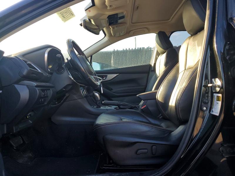 72280195 :رقم المزاد ، JF2GTHNC2NH205210 vin ، 2022 Subaru Crosstrek مزاد بيع