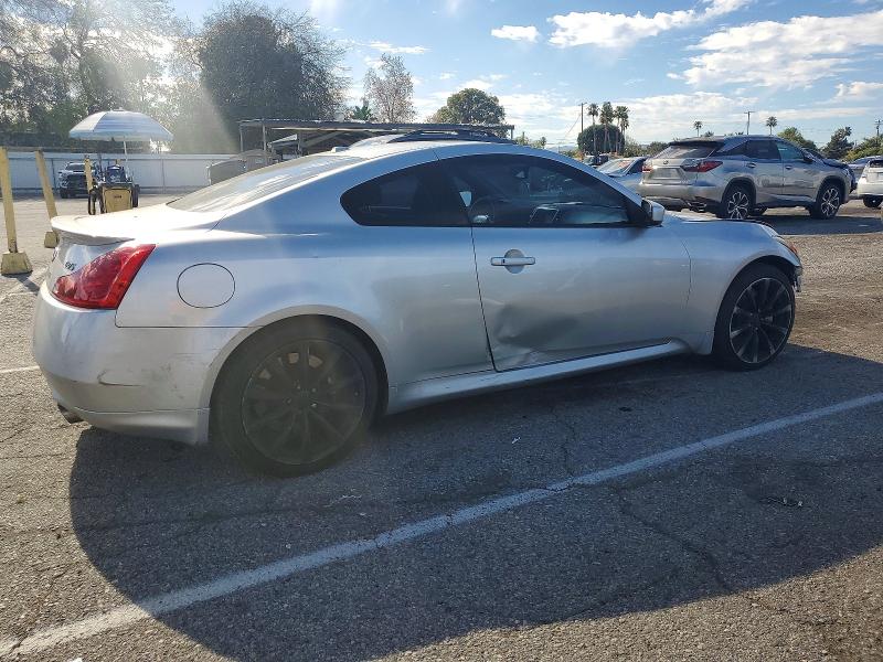 74638435 :رقم المزاد ، JNKCV64E48M127893 vin ، 2008 Infiniti G37 Base مزاد بيع