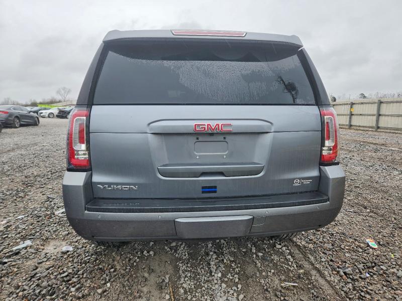2019 Gmc Yukon მანქანა იყიდება აუქციონზე, vin: 1GKS1AKCXKR397562, აუქციონის ნომერი: 73095685