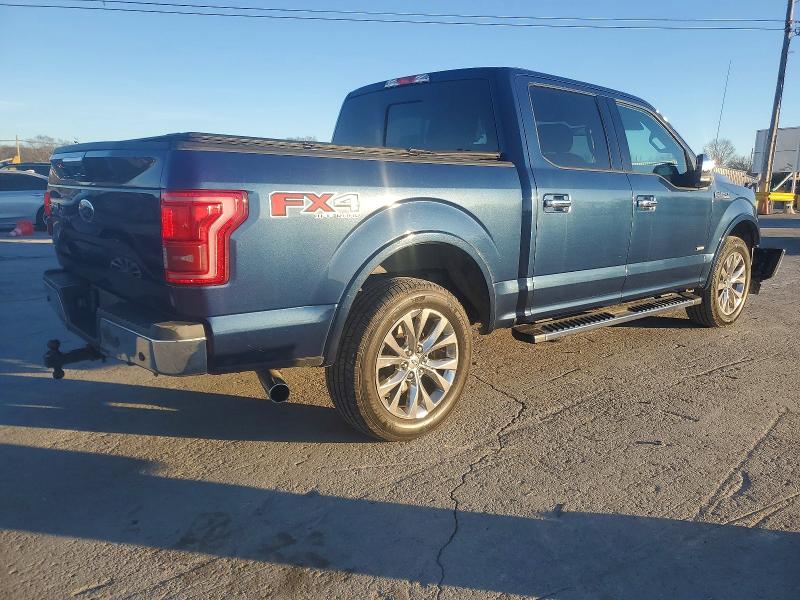 2017 Ford F150 მანქანა იყიდება აუქციონზე, vin: 1FTEW1EG0HKE04058, აუქციონის ნომერი: 72978285
