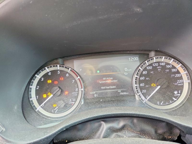 Продажа на аукционе авто 2023 Toyota Highlander, vin: 5TDKDRBH9PS503571, номер лота: 97481795