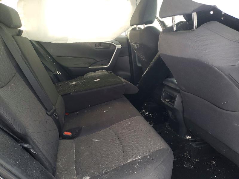 2021 Toyota Rav4 Le მანქანა იყიდება აუქციონზე, vin: 2T3Z1RFV6MC095193, აუქციონის ნომერი: 74999825