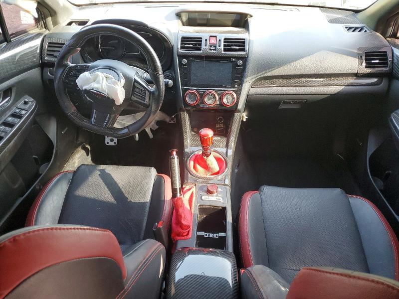 Продаж на аукціоні авто 2016 Subaru Wrx, vin: JF1VA2Y66G9831148, номер лоту: 75378685