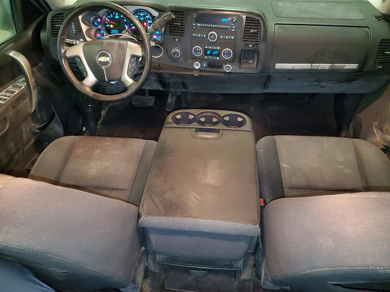 Продажа на аукционе авто 2012 Chevrolet Silverado, vin: 1GCRKSE72CZ285111, номер лота: 74956835
