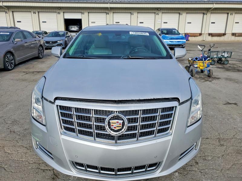 2014 Cadillac Xts მანქანა იყიდება აუქციონზე, vin: 2G61N5S39E9270225, აუქციონის ნომერი: 73055035