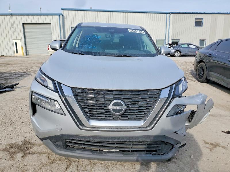 Продаж на аукціоні авто 2023 Nissan Rogue, vin: 5N1BT3BB3PC938532, номер лоту: 99685225