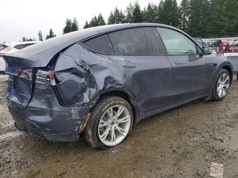 Aukcja sprzedaży 2023 Tesla Model Y, vin: 7SAYGDEEXPF962766, numer aukcji: 73669375