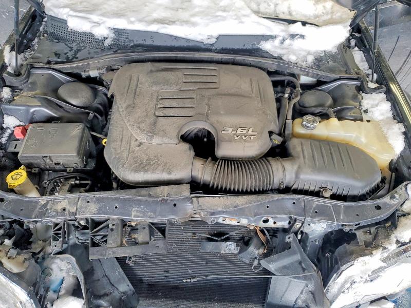 74777945 :رقم المزاد ، 2C3CCAAG7KH590643 vin ، 2019 Chrysler 300 مزاد بيع